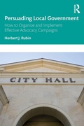 Abbildung von: Persuading Local Government - Routledge