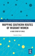 Cover: Mapping Southern Routes of Migrant Women - Routledge