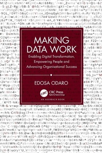 Abbildung von: Making Data Work - Auerbach