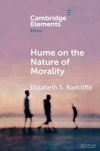 Enlarge image Cover: Hume on the Nature of Morality - Cambridge University Press
