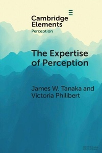 Enlarge image Cover: The Expertise of Perception - Cambridge University Press