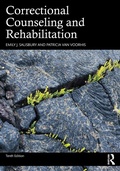Bild: Correctional Counseling and Rehabilitation - Routledge