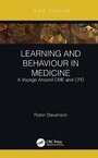 Cover: Learning and Behaviour in Medicine - CRC Press
