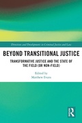 Bild: Beyond Transitional Justice - Routledge
