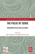 Cover: The Pulse of Sense - Routledge