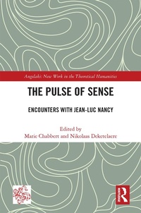 Enlarge image Cover: The Pulse of Sense - Routledge