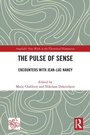 Cover: The Pulse of Sense - Routledge