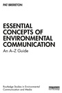 Cover: Essential Concepts of Environmental Communication - Routledge