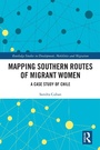 Cover: Mapping Southern Routes of Migrant Women - Routledge