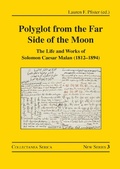 Cover: Polyglot from the Far Side of the Moon - Routledge