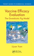 Bild: Vaccine Efficacy Evaluation - CRC Press