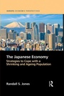 Cover: The Japanese Economy - Routledge