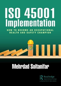 Abbildung von: ISO 45001 Implementation - Productivity Press