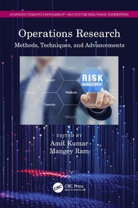 Abbildung von: Operations Research - CRC Press