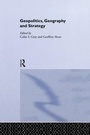 Cover: Geopolitics, Geography and Strategy - Routledge