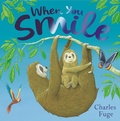 Cover: When You Smile - Hodder Children's Books