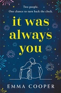 Cover: It Was Always You - Review