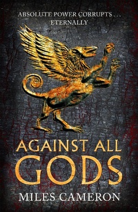 Enlarge image Cover: Against All Gods - Gollancz