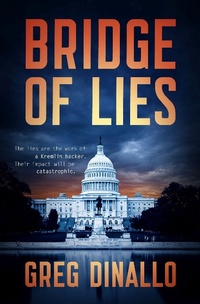 Enlarge image Cover: Bridge of Lies - Open Road Media Mystery & Thriller