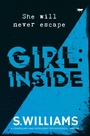 Cover: Girl: Inside - Bloodhound Books