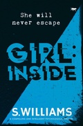 Cover: Girl: Inside - Bloodhound Books