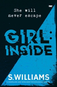 Enlarge image Cover: Girl: Inside - Bloodhound Books