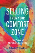 Cover: Selling from Your Comfort Zone - Berrett-Koehler Publishers