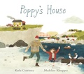 Cover: Poppy's House - Walker Books Us
