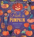 Cover: Pick a Pumpkin - Candlewick Press,U.S.