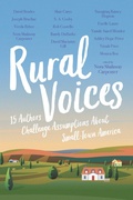 Cover: Rural Voices - Candlewick Press,U.S.