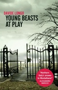 Cover: Young Beasts at Play - MacLehose Press
