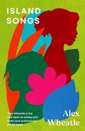 Cover: Island Songs - Arcadia Books