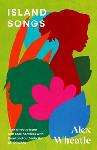 Abbildung von: Island Songs - Arcadia Books