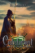 Cover: Celebrant (Son of No Man Series, #2) - 4 Horsemen Publications