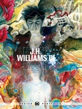 Cover: DC Poster Portfolio: J.H. Williams III - DC Comics