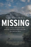 Cover: Missing - Allen & Unwin