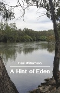 Cover: Hint of Eden - Distributed By Ingram Spark