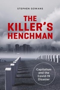 Cover: The Killer's Henchman - Baraka Books