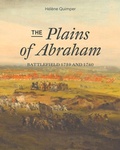 Cover: The Plains of Abraham - Baraka Books