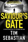 Cover: Saviour's Gate - Canelo