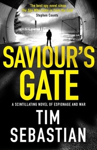 Abbildung von: Saviour's Gate - Canelo Action