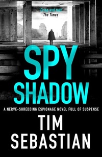 Abbildung von: Spy Shadow - Canelo Action