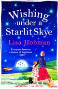 Cover: Wishing Under a Starlit Skye - Boldwood Books Ltd