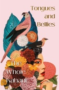 Cover: Tongues and Bellies - Linen Press
