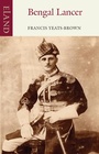 Cover: Bengal Lancer - Eland Publishing