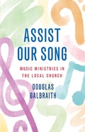 Cover: Assist Our Song - Hymns Ancient & Modern