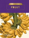 Cover: Kew Pocketbooks: Fruit - Kew Publishing