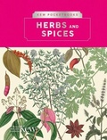 Cover: Kew Pocketbooks: Herbs and Spices - Kew Publishing