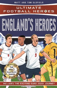 Abbildung von: England's Heroes - Dino Books