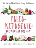 Cover: Paleo-Ketogenic: The Why and the How - Hammersmith Health Books
